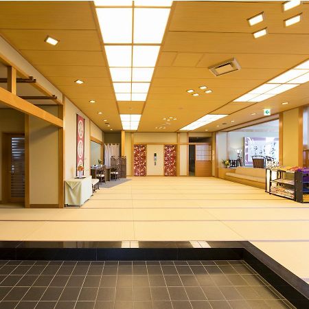 Hakusen Hotel Yonago Exterior foto