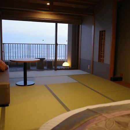 Hakusen Hotel Yonago Exterior foto