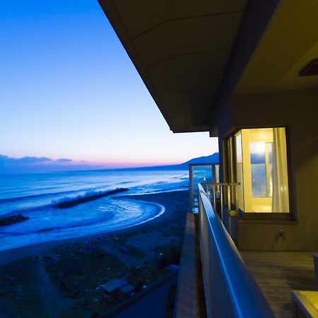 Hakusen Hotel Yonago Exterior foto