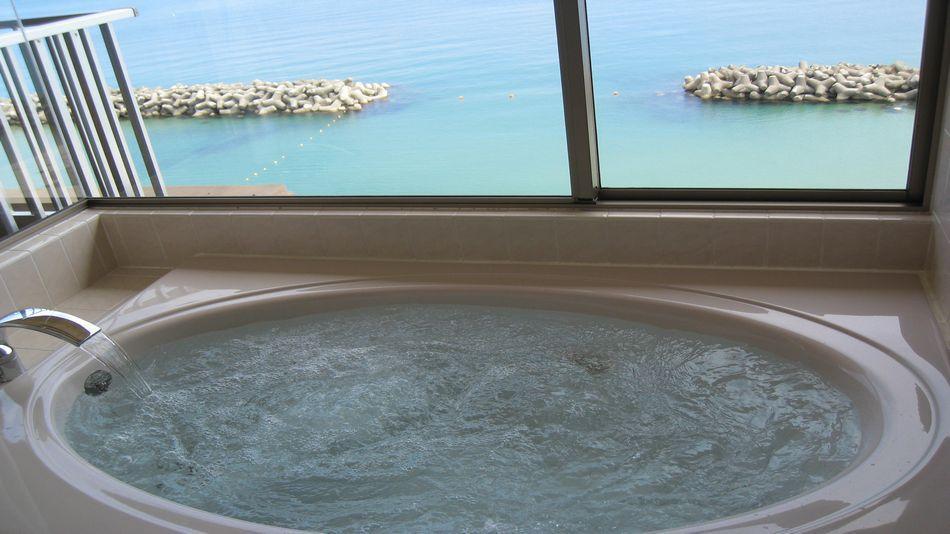 Hakusen Hotel Yonago Exterior foto