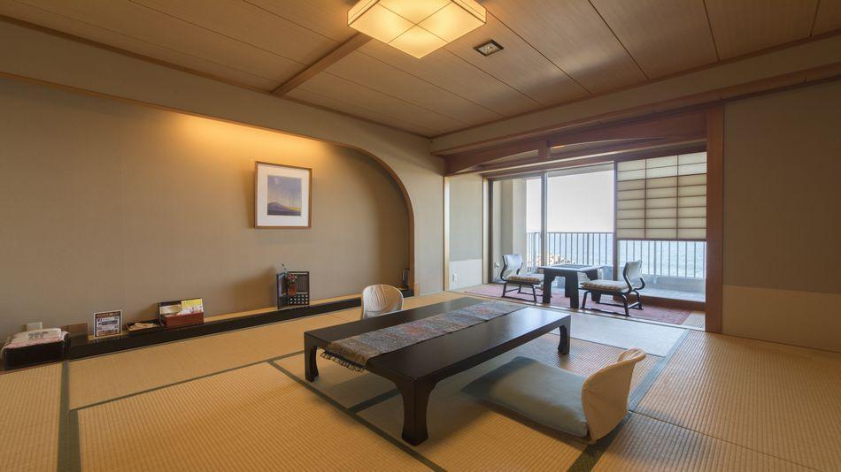 Hakusen Hotel Yonago Exterior foto