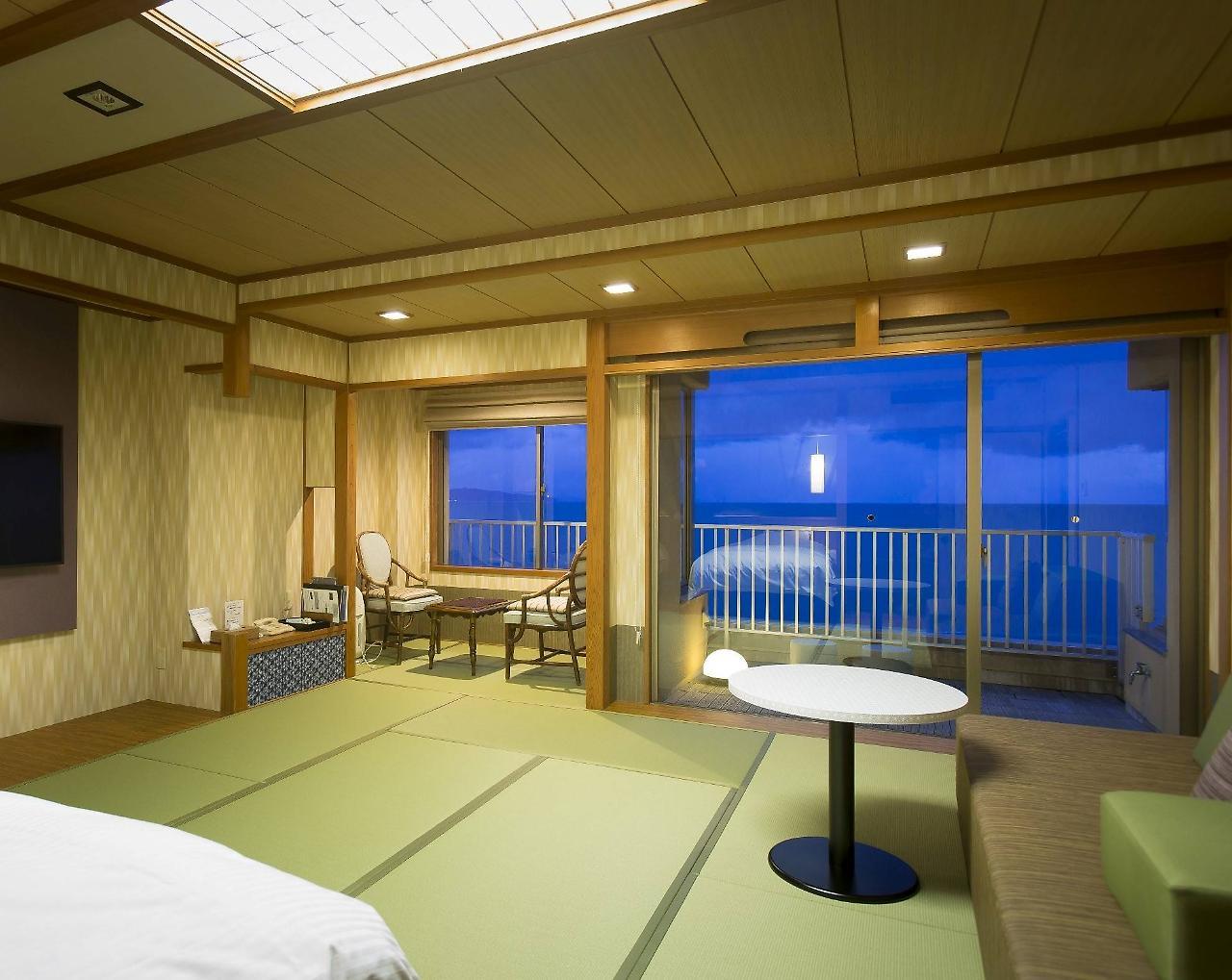 Hakusen Hotel Yonago Exterior foto