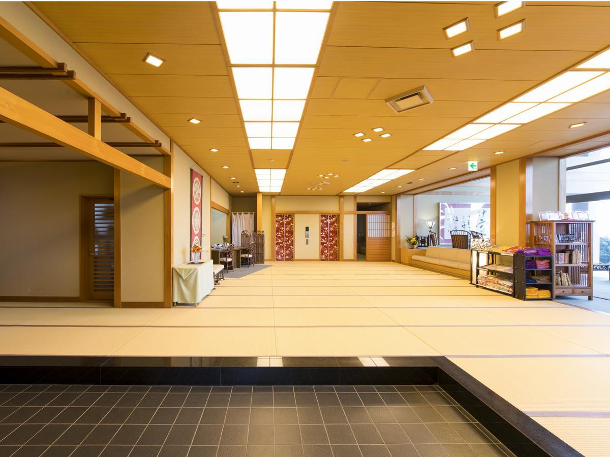 Hakusen Hotel Yonago Exterior foto