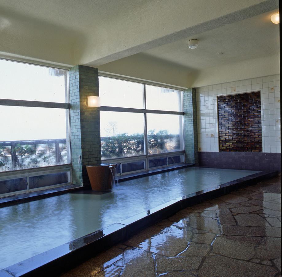 Hakusen Hotel Yonago Exterior foto