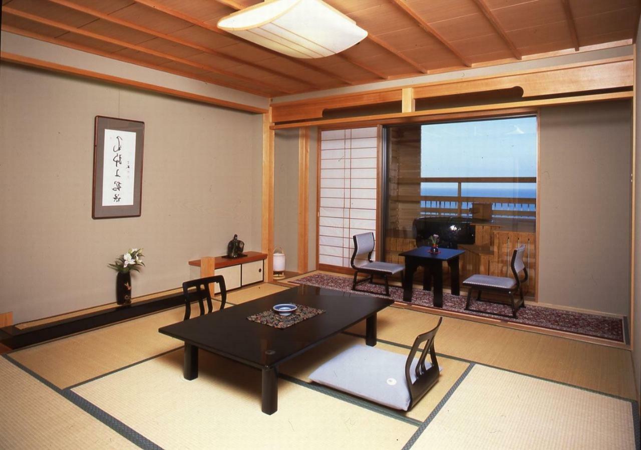 Hakusen Hotel Yonago Exterior foto
