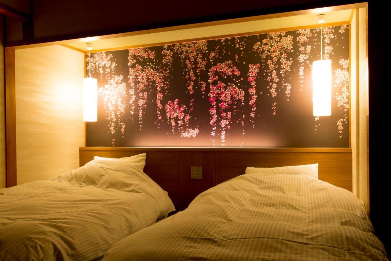 Hakusen Hotel Yonago Exterior foto