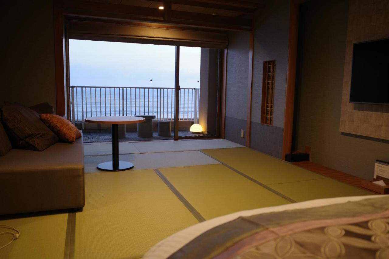 Hakusen Hotel Yonago Exterior foto