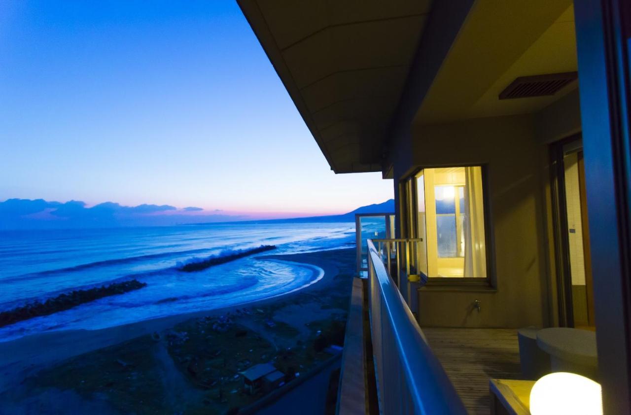 Hakusen Hotel Yonago Exterior foto