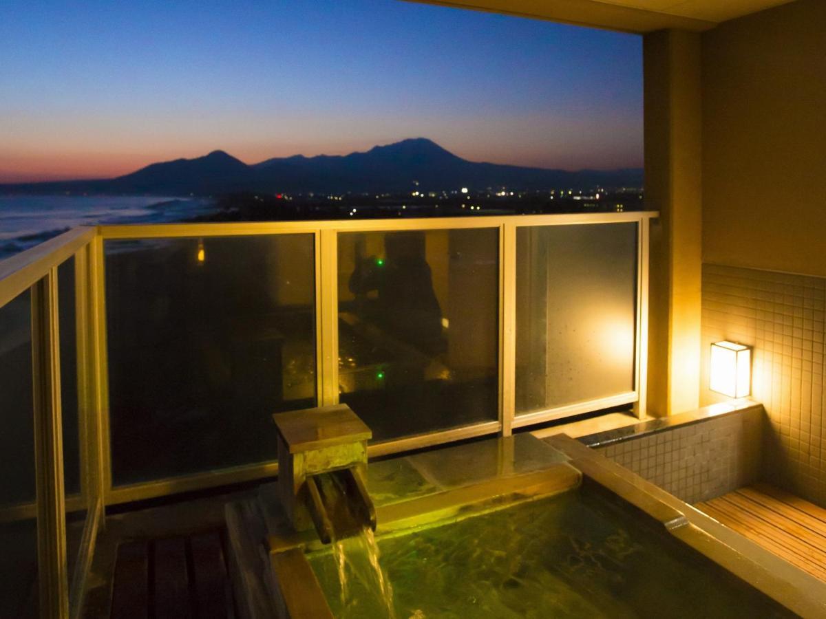 Hakusen Hotel Yonago Exterior foto